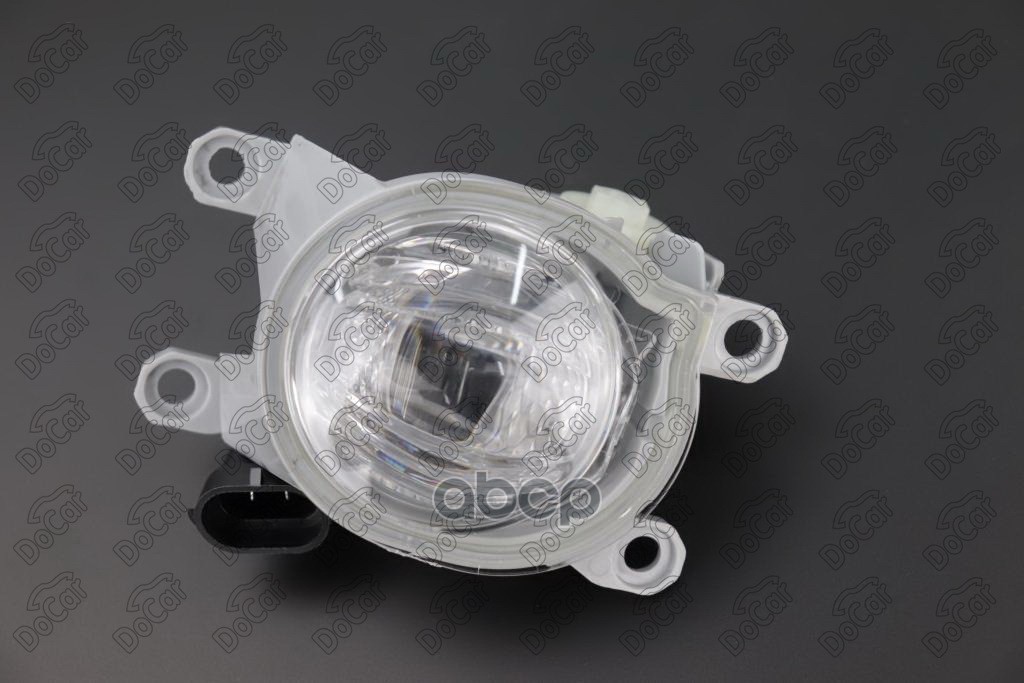 Фара противотуманная Лев. Toyota Corolla XII 2018