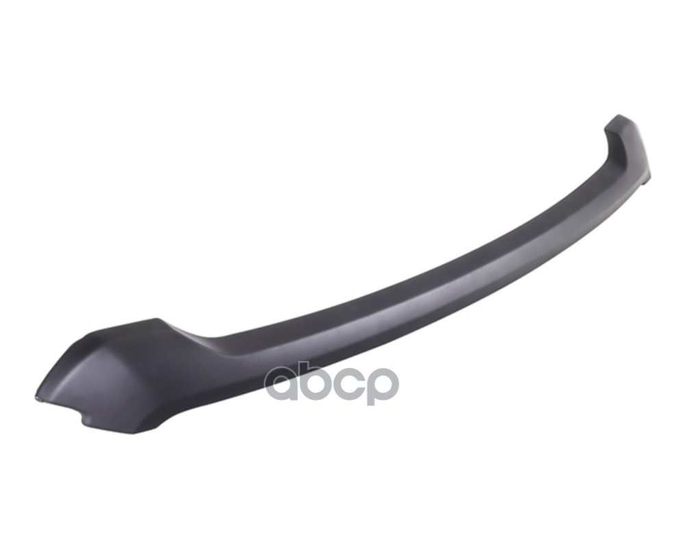 Молдинг решетки радиатора верхний HILUX 2020-