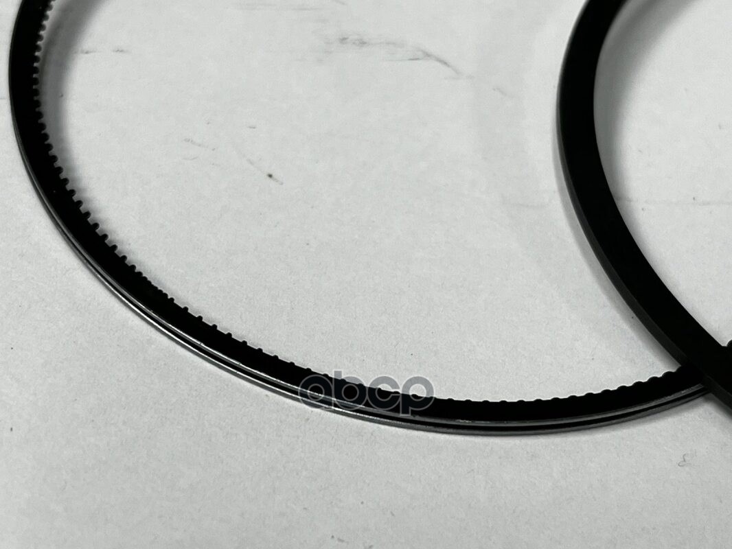 Кольцо поршневое 82, 5 дв. 21126 ВАЗ 2170, Гранта, Калина, Vesta, Xray (хром)