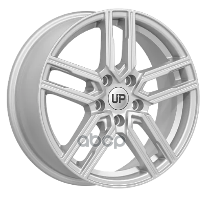 Диск WHEELS UP,  6.5x16/5x114.3ET40 66.1