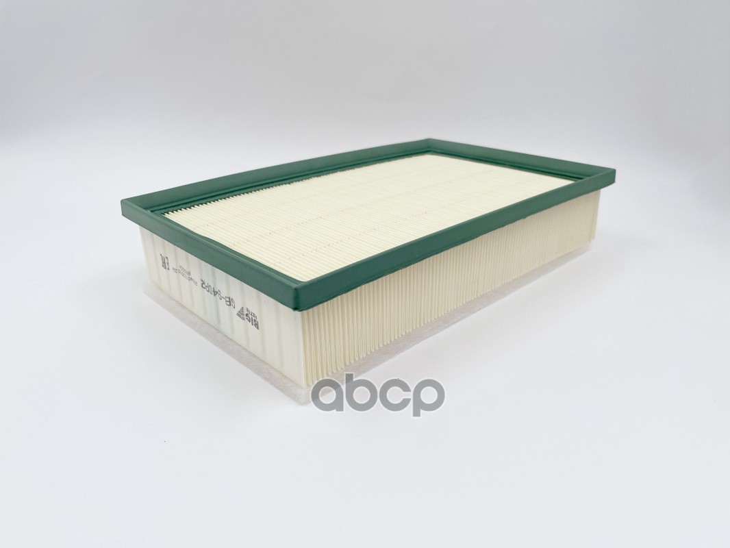 Фильтр воздушный VW T5/Multivan 03-> /для пыльных условий BIG FILTER GB-