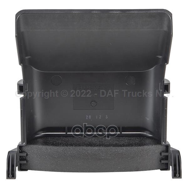 корпус кабеля кабины