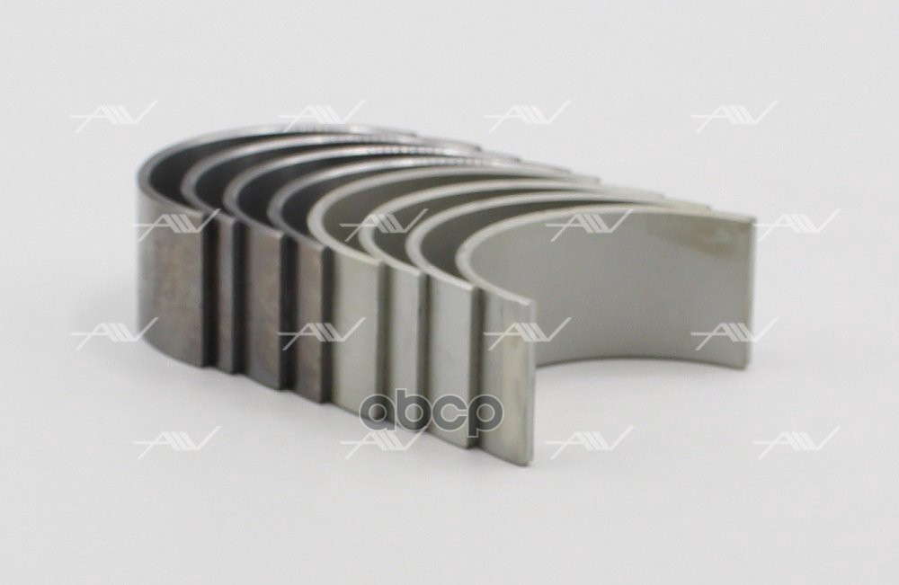 BE-37030 вкладыши шатунные STD FIAT/OPEL/SUZUKI Z13DT/188 A9.000