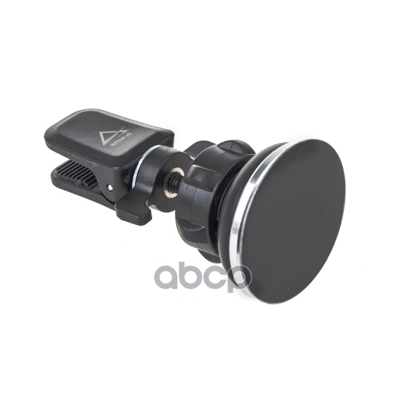 Держатель телефона магнитный в дефлектор / черный Arnezi  A0602065