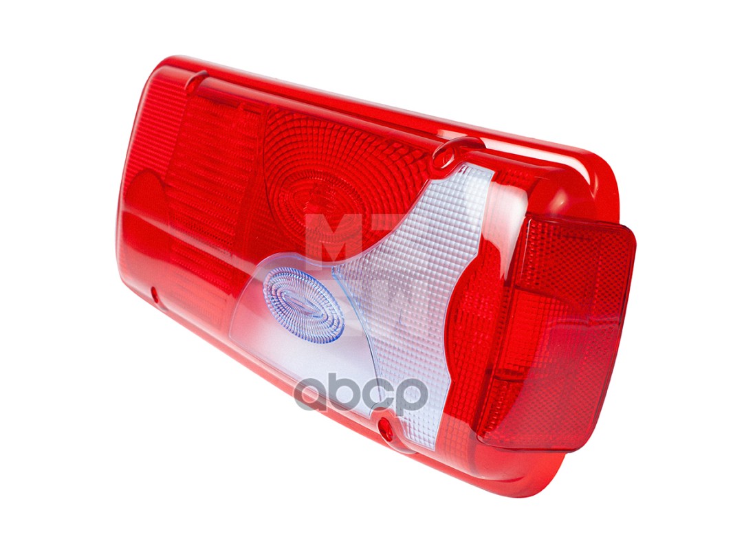 Стекло заднего фонаря правое