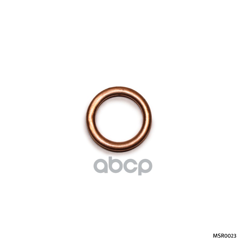 Шайба уплотнительная AMR арт. MSR0023
