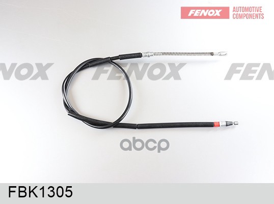 Трос Ручного Тормоза! Lada 1118,2190 FENOX арт. FBK1305