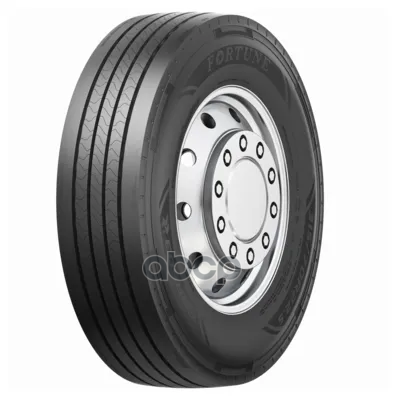 Грузовые шины FORTUNE FAR603 215/75 R17.5 135 J