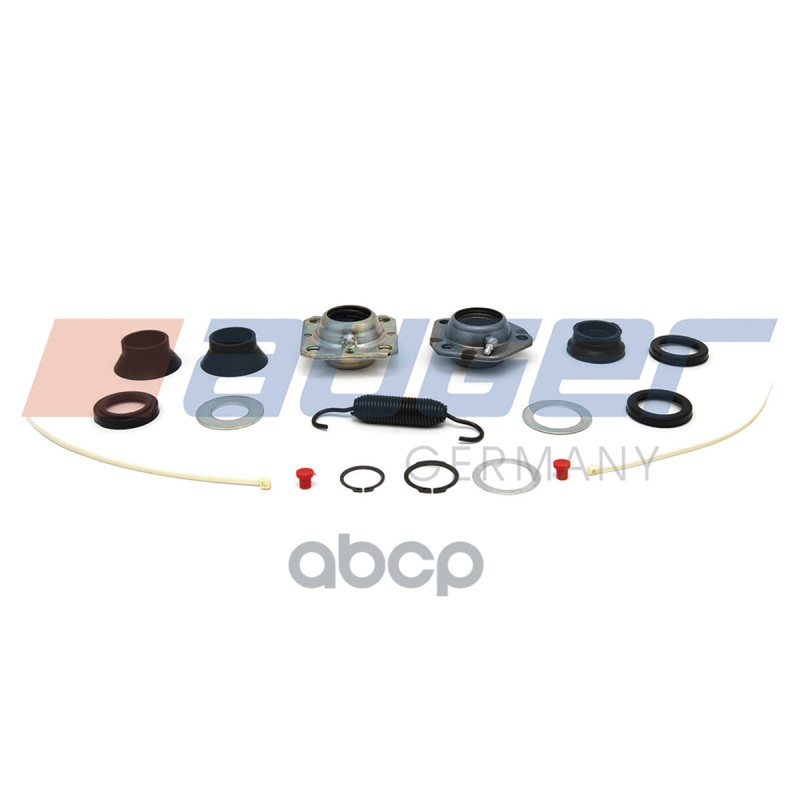 Р/К Тормозного Вала! (Мрп) Axl122 На 1 Вал Без Бронз. Втулки Ror Te 9000/9300(Все), Tm AUGER арт. 52261