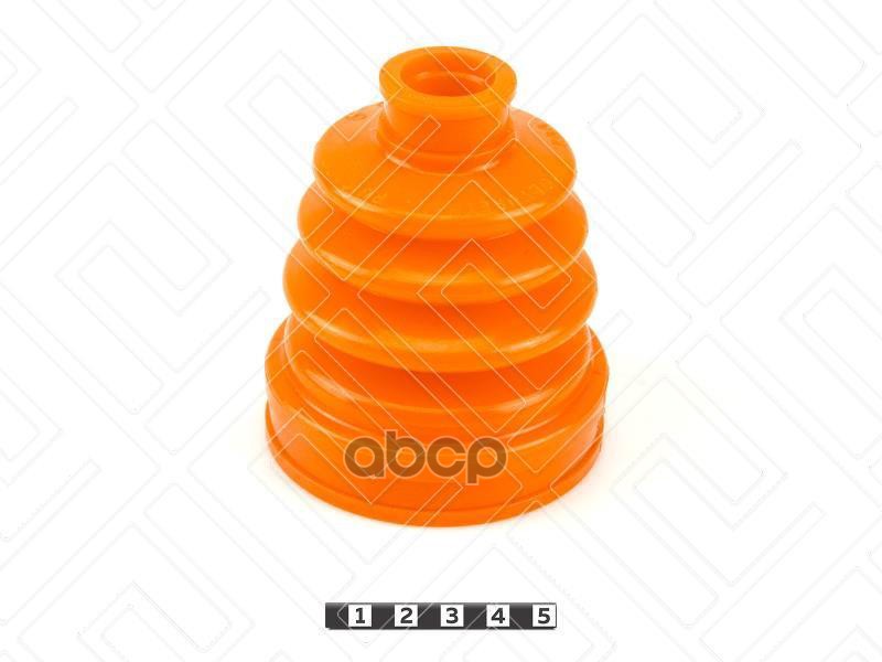 Пыльник ШРУСа внутреннего переднего приводного вала