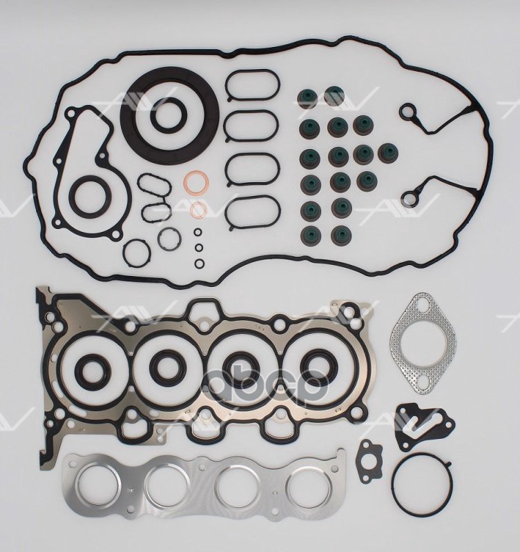 FS-32420 комплект прокладок HYUNDAI/KIA G4NA стальная