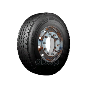 Грузовые шины BFGoodrich CROSS CONTROL S 13.00/90 R22.5 154 K