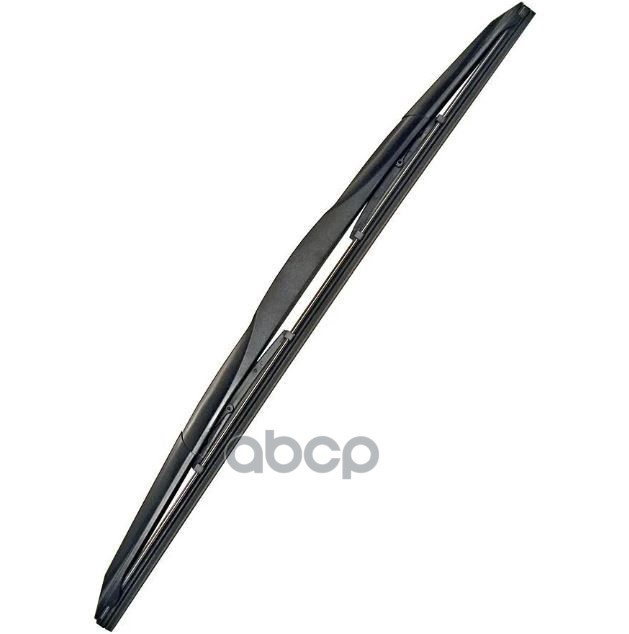 Щетка Стеклоочистителя! Гибридная 350/14' Razor Hybrid HELLA арт. 9XW204584141