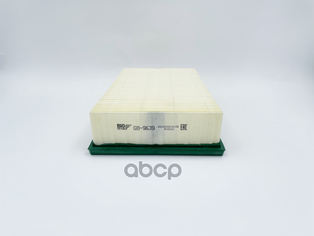 Фильтр воздушный MERCEDES W124 E200/E220 93-