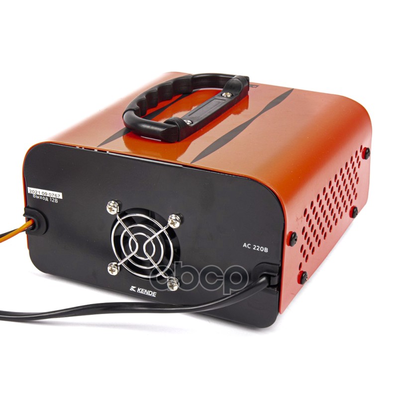 Зарядное устройство ЗУ-23М (12В, 4-18A, акб 7-270Ач) ARNEZI R7990108 Зарядное устройство ЗУ-23М (12В, 4-18A, акб 7-270Ач) ARNEZI R7990108