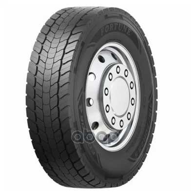Грузовые шины FORTUNE FDR606 285/70 R19.5 146 M