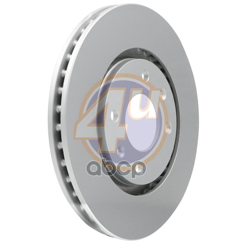ДИСК ТОРМОЗНОЙ ПЕР PEUGEOT 406 Coupe 1997-2005,CITROEN XANTIA 1997-2005 (283X26)