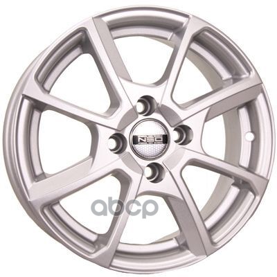 Диск NEO, 648 6.5x16/5x114.3ET38 67.1