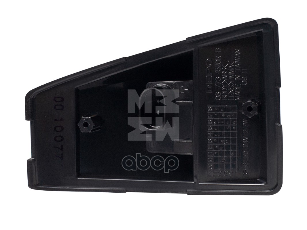 указатель поворота RH LEDVolvo FH/FM