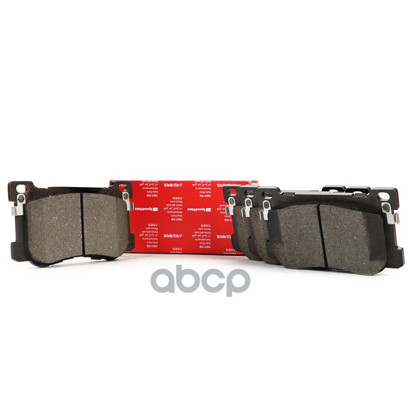 Колодки HYUNDAI Genesis SpeedMate арт. SM-BP173