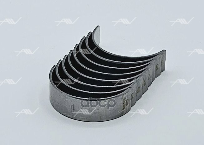 BE-35101 вкладыши шатунные 0.25 HONDA R16A/R18A