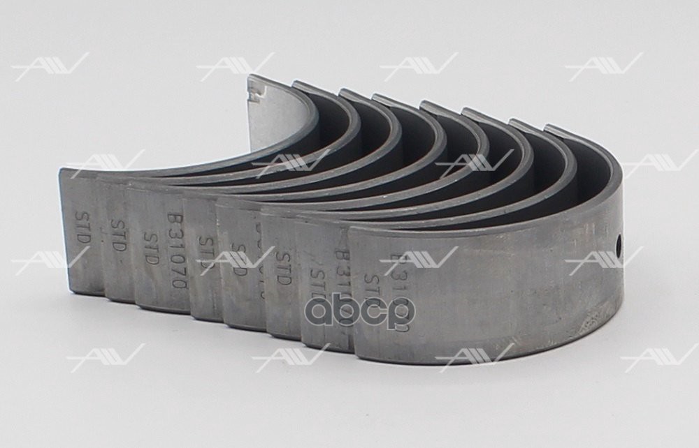 вкладыши шатунные STD MAZDA B1-5/E1-5