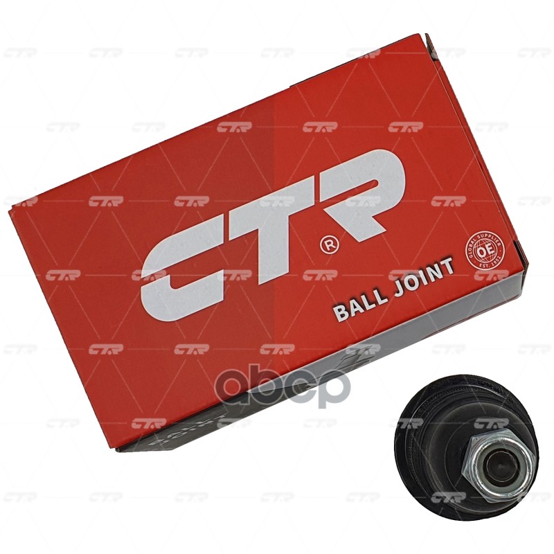 Опора шаровая (старый арт. CBG-72) CB0090