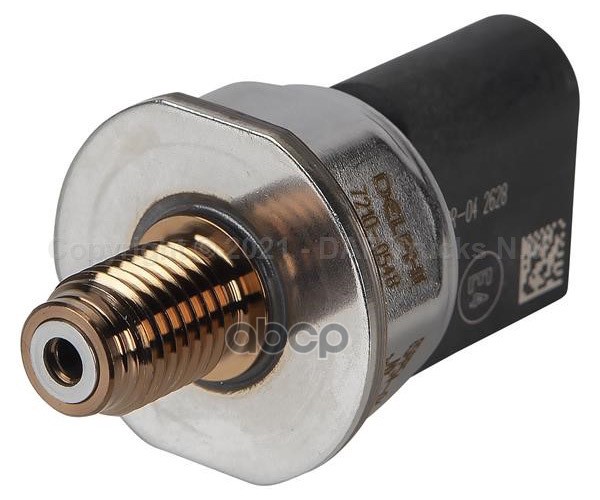 Датчик давления топлива в рампе