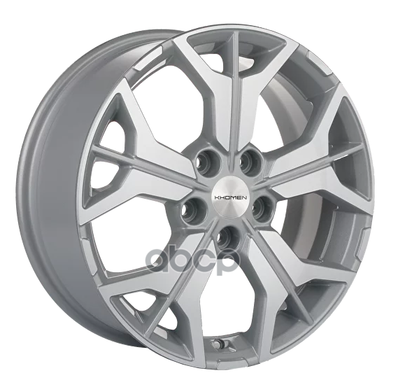 Диск KHOMEN WHEELS, KHW1715 (Camry) 7x17/5x114.3ET45 60.1