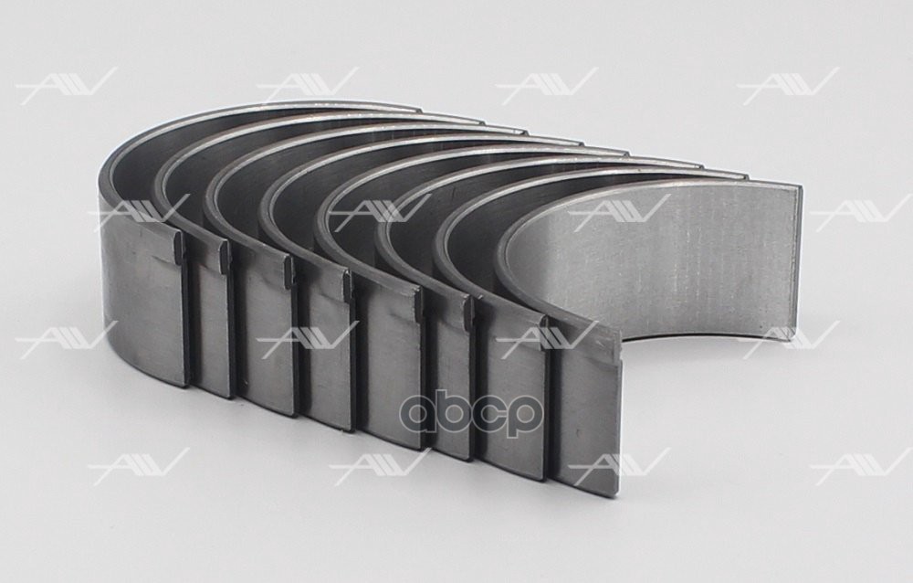 Вкладыши шатунные