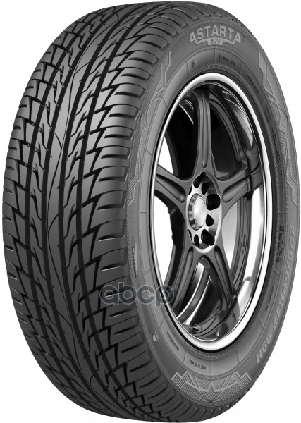 Автошина БЕЛШИНА ASTARTA SUV (Бел-341) 205/75 R15 97 H