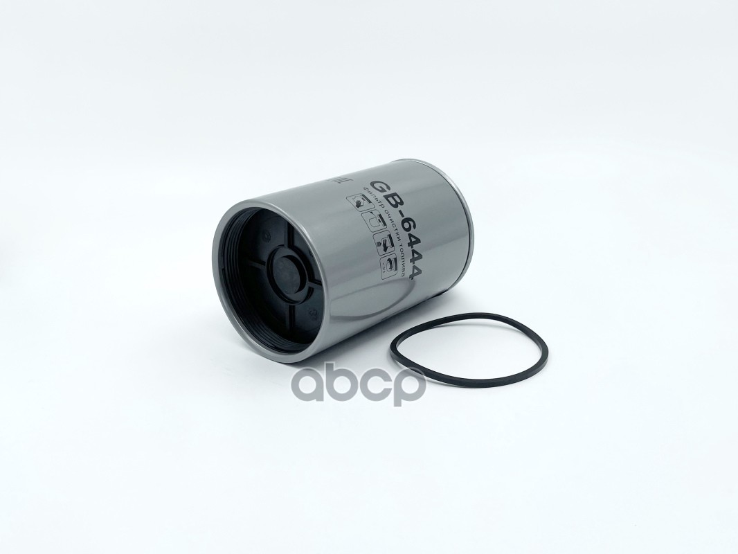 Фильтр топливный