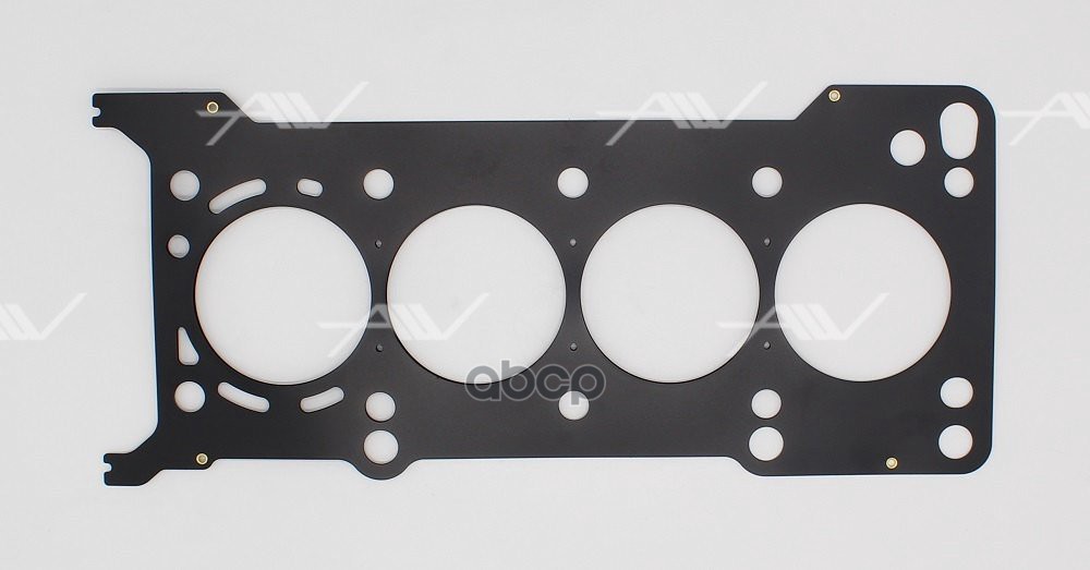 HG-31000 прокладка ГБЦ MAZDA ZY  стальная