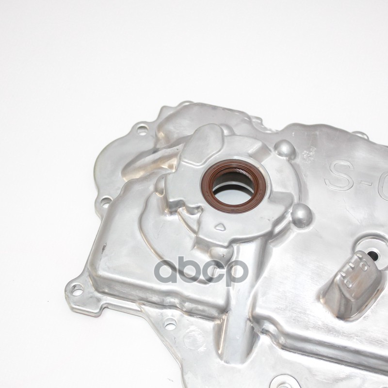 Насос масляный G4FC / G4FA