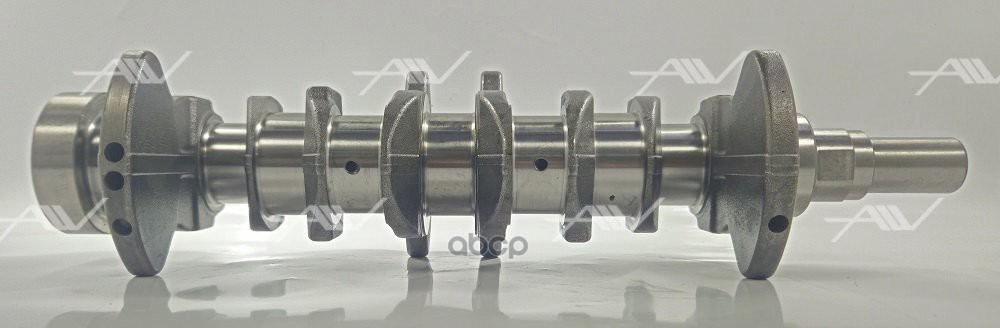 CN-32012 коленвал MITSUBISHI 4D56 CRDI чугунный