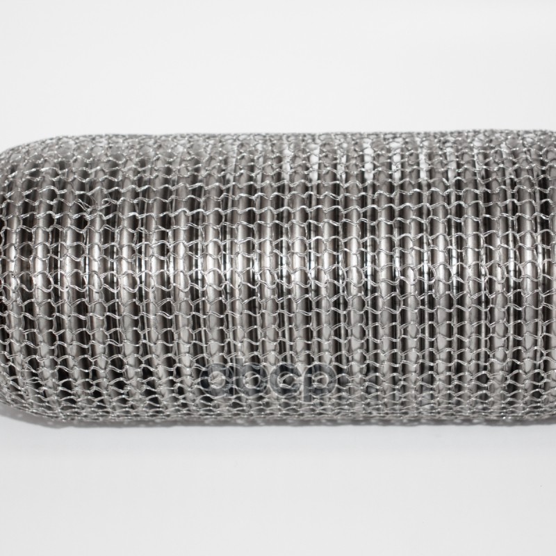 Гофра 50x200 Nexia DOHC / Lanos/Espero ALL / Lacett, Soul -14i <WireMesh With In