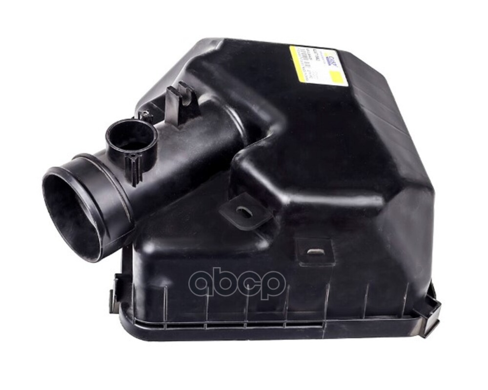 43AT154U Корпус фильтра воздушного верхняя часть L200 2015-/PAJERO/MONTERO SPORT