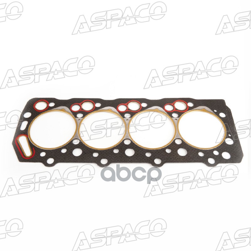 ПРОКЛАДКА ГБЦ MITSUBISHI L200 (K6,K7) (96-06), PAJERO/MONTERO SPORT (K9) (98-08)