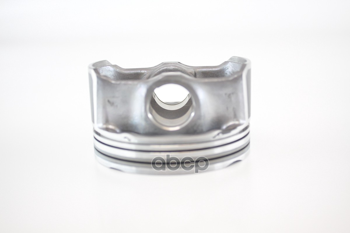 Поршень + кольца G4NA (230412E000 + 230402E000) (+0,5 мм.) (комплект 4 шт.)