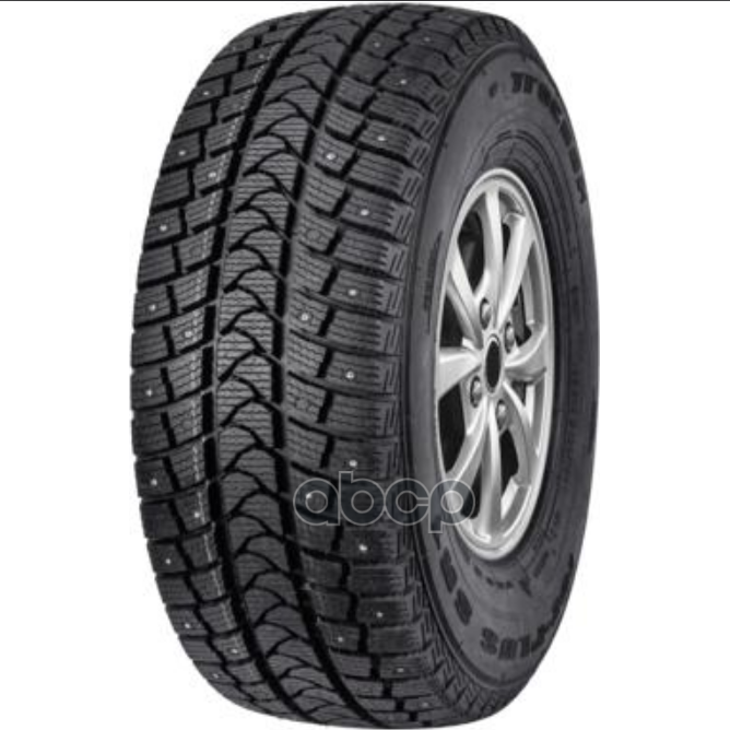 Автошина TRACMAX Ice-Plus SR1 155/ R13 90 Q