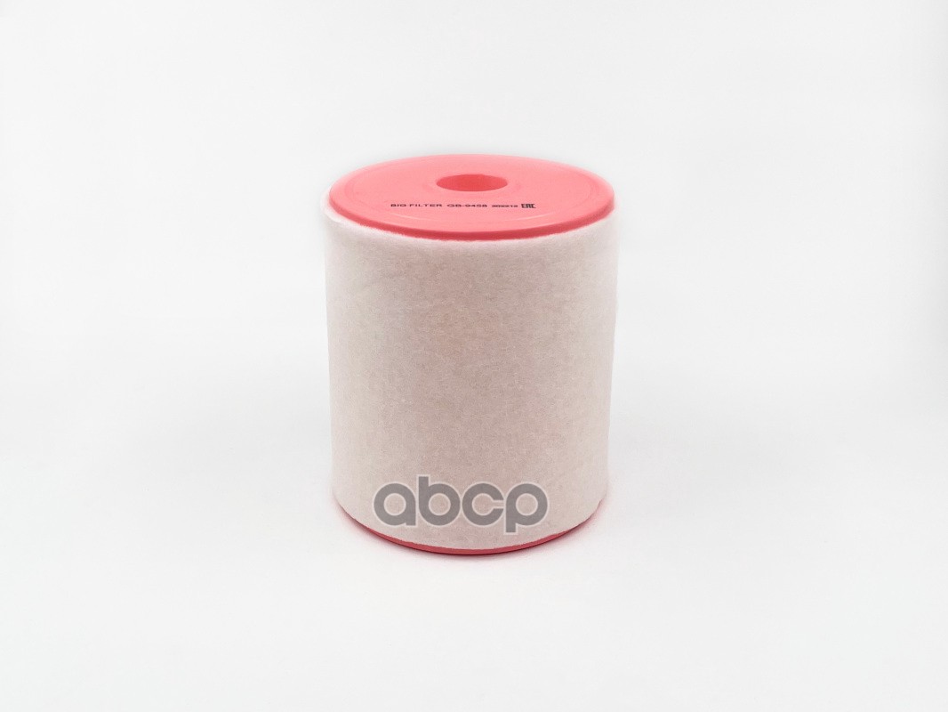 Фильтр воздушный BIG FILTER GB-9458 AUDI A6 2.8FSI, 3.0TFSI, 3.0TDI 3/11-