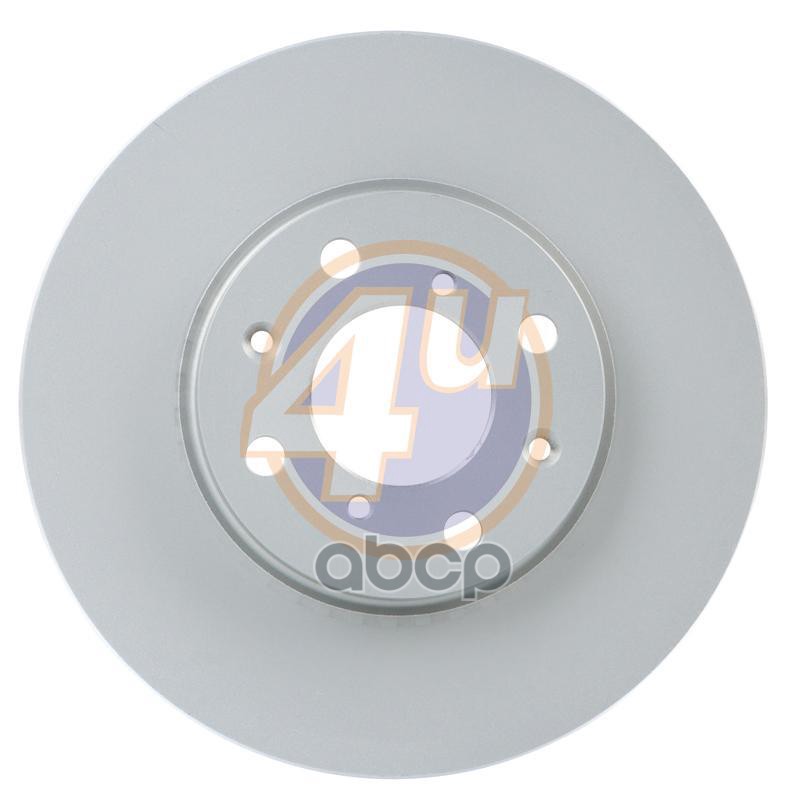 ДИСК ТОРМОЗНОЙ ПЕР OPEL AGILA B(H08) ,SUZUKI SWIFT III (MZ, EZ) 2008-2014 (252X2