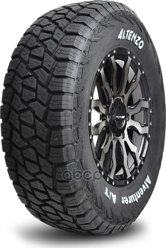 Автошина ALTENZO Alventurer A/T 265/65 R18 122 R