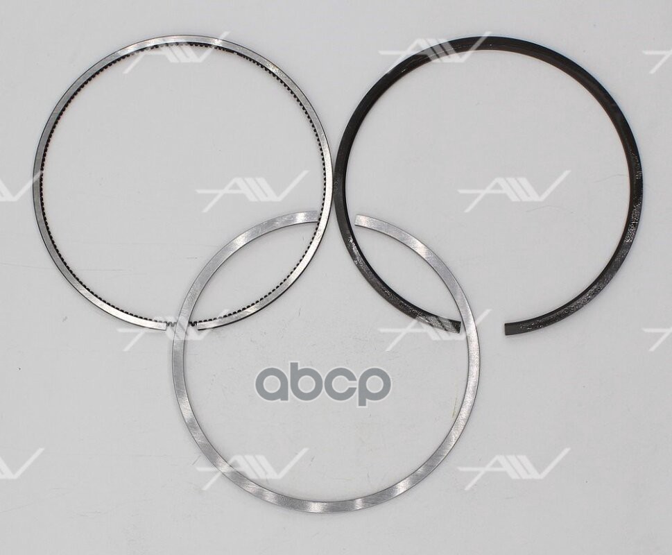 RS-51150 комплект колец 1 цил. STD AUDI/SKODA/VW 2.0 TDI 16 V CRBC/CSUA... 81.00