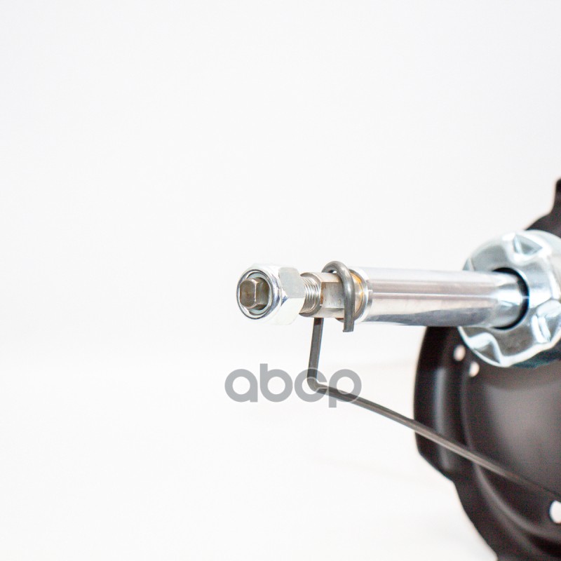 Стойка передняя левая