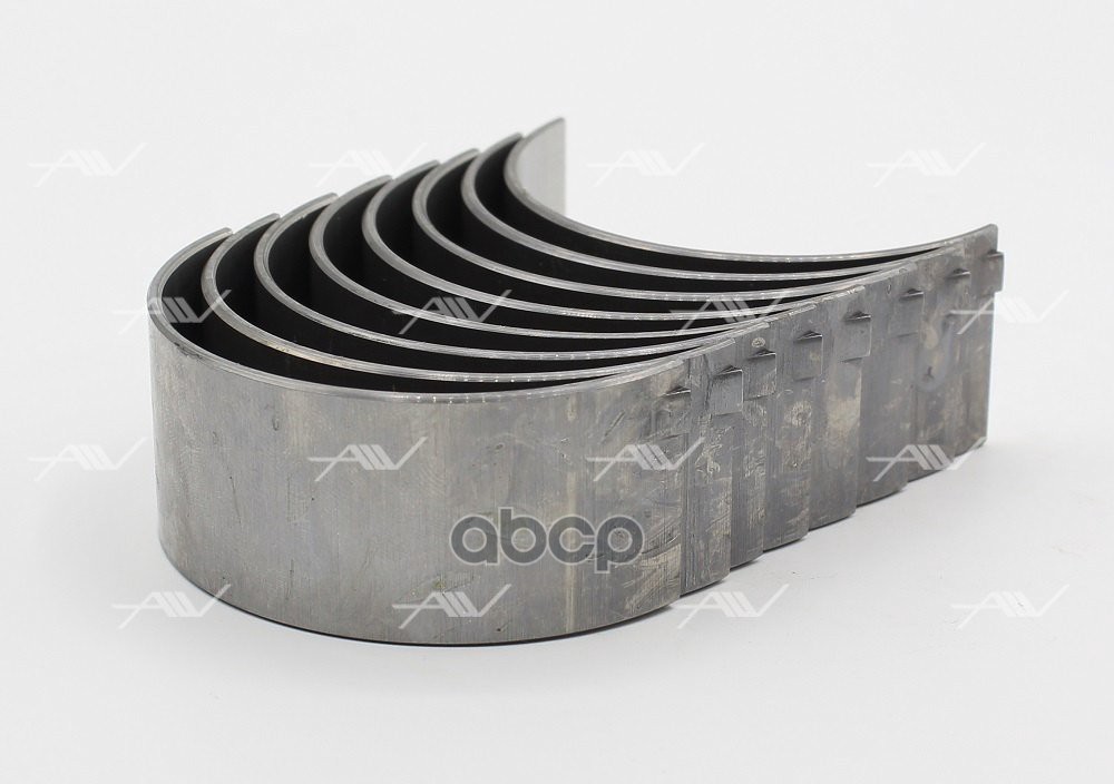 Вкладыши шатунные 0.25 NISSAN ZD30DDTi