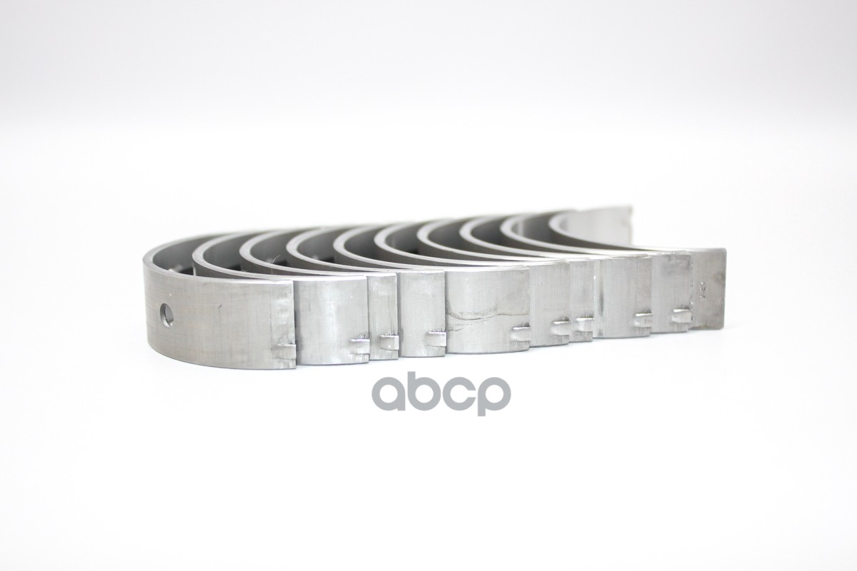 Вкладыши коренные G4NA (210202E000) (+0,25 мм.) комплект