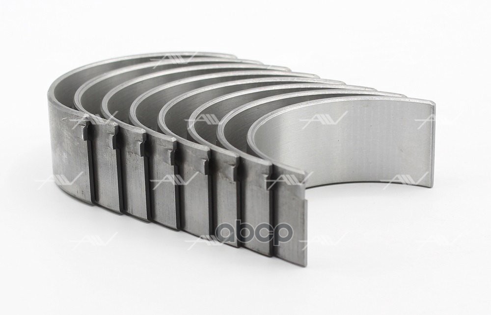 BE-54060 вкладыши шатунные STD FORD/MAZDA 2.0 N3A/N7/N8/N9