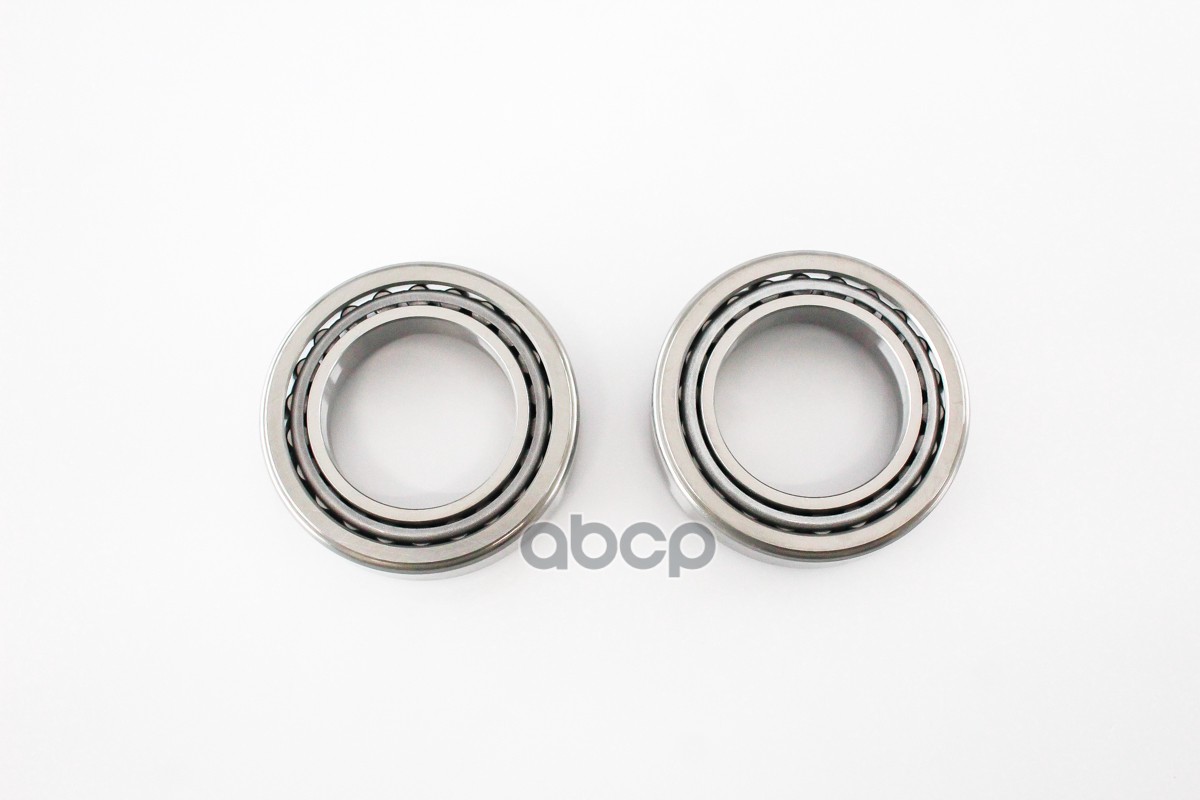 Подшипник передней ступицы (комплект с сальниками) (не забывать шайбы регулирово