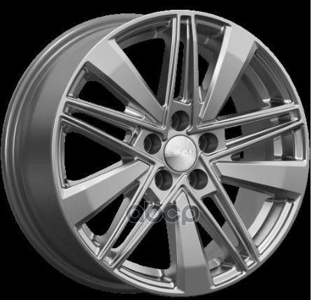 Диск SKAD, Тайто 6.5x16/5x108ET45 63.35